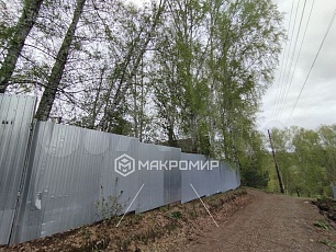 Дача 25 м² на участке 7, 8 сот.