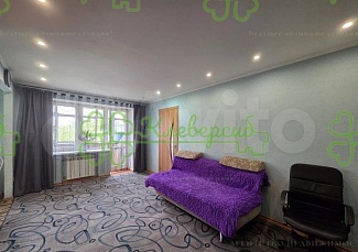 2-к. квартира, 43, 1м2, 4/5 эт.