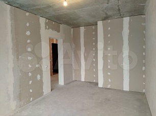 2-к. квартира, 51, 1м2, 3/18 эт.