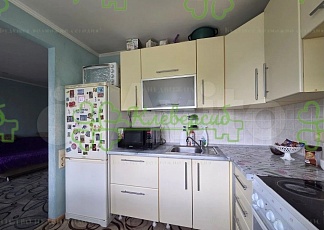 2-к. квартира, 43, 1м2, 4/5 эт.