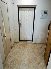 Квартира-студия, 23, 9м2, 2/21 эт.