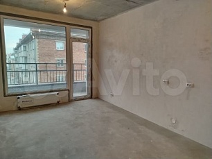 2-к. квартира, 51, 1м2, 3/18 эт.