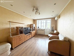 2-комнатная квартира: Новосибирск, улица Шмидта, 3 (49.2м2)