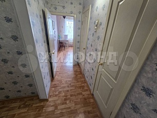 3-к. квартира, 73м2, 5/10 эт.