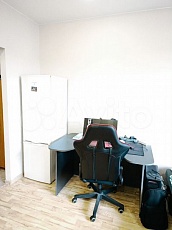 Квартира-студия, 23, 9м2, 2/21 эт.