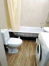 Квартира-студия, 23, 9м2, 2/21 эт.