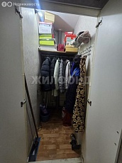 3-комнатная квартира: Новосибирск, микрорайон Родники, улица Гребенщикова, 10 (73м2)