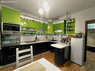 3-комнатная квартира: Новосибирск, улица Мясниковой, 24/2 (73.7м2)