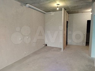 2-к. квартира, 51, 1м2, 3/18 эт.